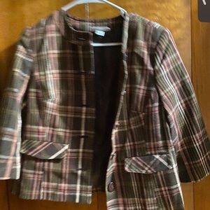 Dress Barn Suit Jacket
